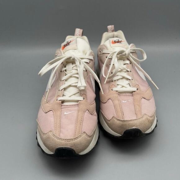 NIKE Womens Air Max Dawn Running Trainers Sneakers, S88 - Picture 4 of 14